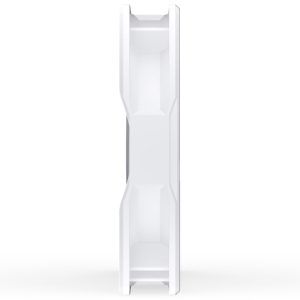 Endorfy Stratus 120 PWM ARGB 120mm beli ventilator (EY4A020) - Slika 3