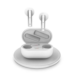 Energy Sistem Style 4 Ultra Moon True Wireless slušalice bele (M45347) - Slika 1