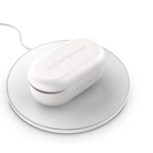 Energy Sistem Style 4 Ultra Moon True Wireless slušalice bele (M45347) - Slika 4