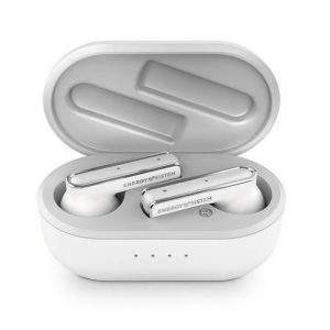 Energy Sistem Style 4 Ultra Moon True Wireless slušalice bele (M45347) - Slika 5
