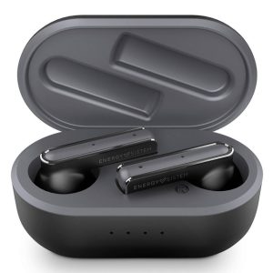 Energy Sistem Style 4 Ultra Space True Wireless slušalice crne (M45346) - Slika 3
