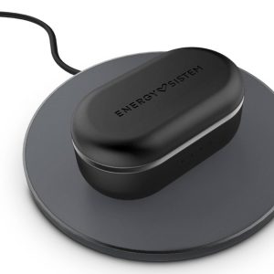 Energy Sistem Style 4 Ultra Space True Wireless slušalice crne (M45346) - Slika 4