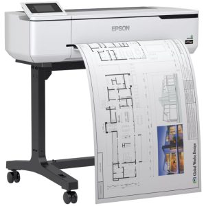 Epson SureColor SC-T3100 inkjet štampač/ploter 24 inča standard - Slika 1