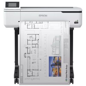 Epson SureColor SC-T3100 inkjet štampač/ploter 24 inča standard - Slika 2