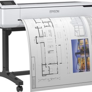 Epson SureColor SC-T5100 inkjet štampač/ploter 36 inča standard - Slika 1