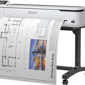 Epson SureColor SC-T5100 inkjet štampač/ploter 36 inča standard - Slika 2