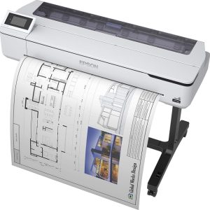 Epson SureColor SC-T5100 inkjet štampač/ploter 36 inča standard - Slika 4