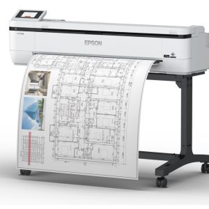 Epson SureColor SC-T5100M inkjet MFP štampač/ploter 36 inča - Slika 1