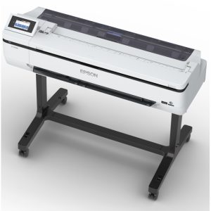 Epson SureColor SC-T5100M inkjet MFP štampač/ploter 36 inča - Slika 3