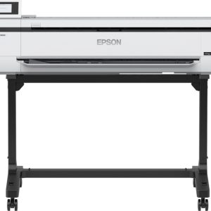Epson SureColor SC-T5100M inkjet MFP štampač/ploter 36 inča - Slika 4