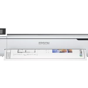 Epson SureColor SC-T5100N inkjet štampač/ploter 36 inča bez stalka - Slika 1