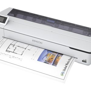 Epson SureColor SC-T5100N inkjet štampač/ploter 36 inča bez stalka - Slika 2