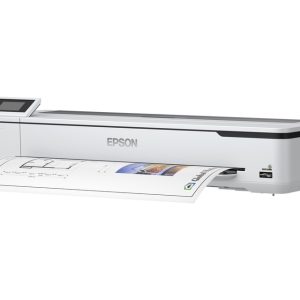 Epson SureColor SC-T5100N inkjet štampač/ploter 36 inča bez stalka - Slika 3