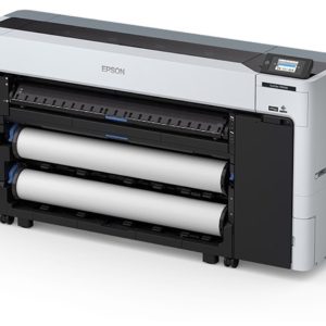 Epson Surecolor SC-T7700D dual roll inkjet štampač/ploter 44 inča - Slika 4