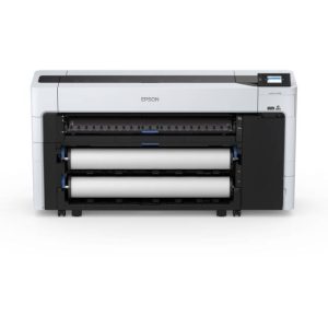 Epson Surecolor SC-T7700D dual roll inkjet štampač/ploter 44 inča - Slika 5