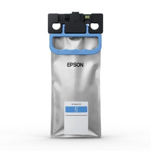 Epson T01D200 Cyan RIPS mastilo XXL - Slika 1