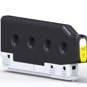 Epson T08G400 WorkForce Enterprise AM-C5000/6000 žuto mastilo - Slika 1
