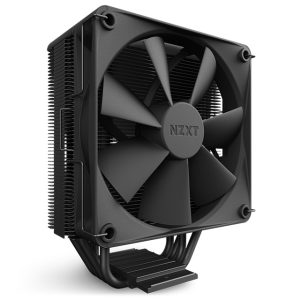 Nzxt T120 procesorski hladnjak crni (RC-TN120-B1) - Slika 4