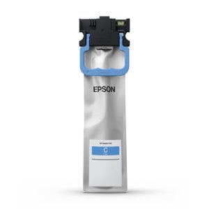 Epson T13L240 Cyan RIPS mastilo XL - Slika 1