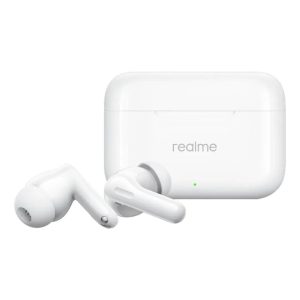 Realme T200 True Wireless Snowy White RMA2410 Bežične slušalice bele - Slika 3