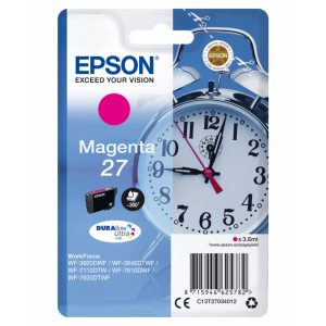Epson T2703 magenta kertridž - Slika 2