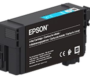 Epson T40C240 UltraChrome XD2 cyan 26ml L kertridž - Slika 1