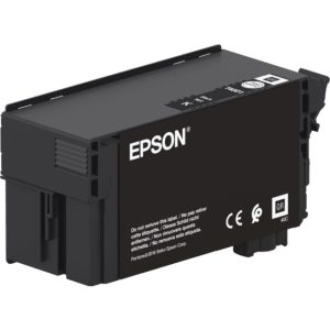 Epson T40D140 UltraChrome XD2 crni 80ml XL kertridž - Slika 1