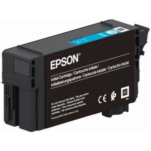 Epson T40D240 UltraChrome XD2 cyan 50ml XL kertridž - Slika 1