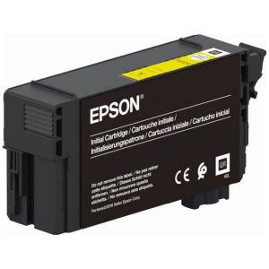 Epson T40D440 UltraChrome XD2 žuta 50ml XL kertridž - Slika 1
