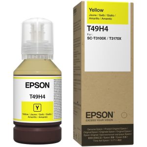 Epson T49H4 žuto mastilo - Slika 1