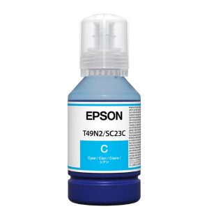 Epson T49N2 Dye Sublimation cyan mastilo 140ml - Slika 1