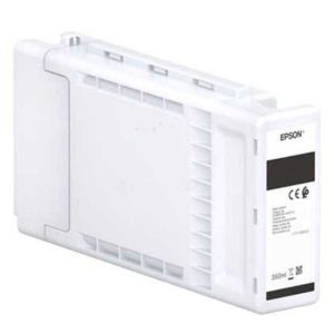 Epson T50U1 UltraChrome XD3 Photo crni 350ml kertridž - Slika 1