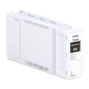 Epson T50U8N UltraChrome XD3 mat crni 350ml kertridž - Slika 1