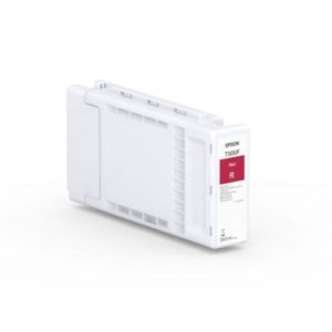 Epson T50UF UltraChrome XD3 crveni 350ml kertridž - Slika 1