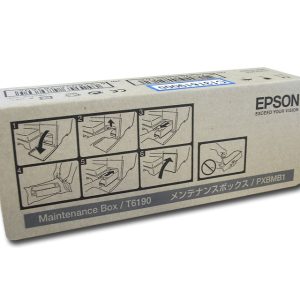 Epson T619000 Maintenance Box - Slika 1