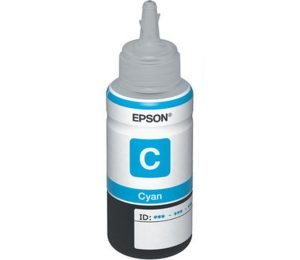 Epson T6642 cyan mastilo - Slika 1