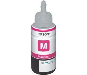Epson T6643 magenta mastilo - Slika 1
