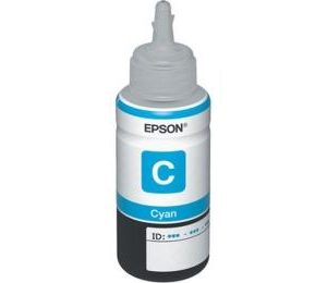 Epson T6732 cyan mastilo - Slika 1