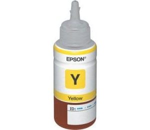 Epson T6734 žuto mastilo - Slika 1