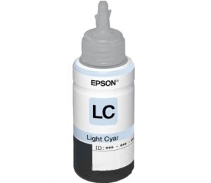 Epson T6735 light cyan mastilo - Slika 1