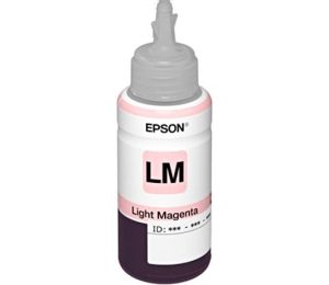 Epson T6736 light magenta mastilo - Slika 1