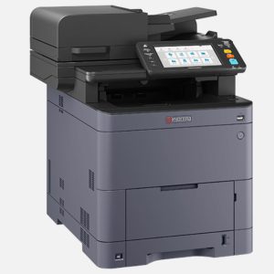 Kyocera TASKalfa MA3500ci multifunkcijski uređaj - Slika 2