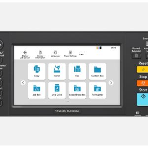 Kyocera TASKalfa MA3500ci multifunkcijski uređaj - Slika 4