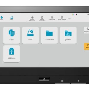 Kyocera TASKalfa MZ3200i multifunkcijski uređaj - Slika 1