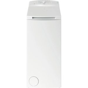 Whirlpool TDLR 6040L EU/N mašina za pranje veša sa gornjim punjenjem - Slika 5