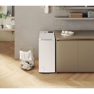 Whirlpool TDLR 65261BS EU/N mašina za pranje veša sa gornjim punjenjem - Slika 5