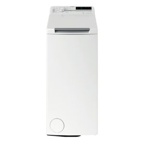 Whirlpool TDLR 7250SS EU/N mašina za pranje veša sa gornjim punjenjem - Slika 1