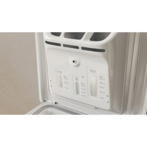 Whirlpool TDLR 7250SS EU/N mašina za pranje veša sa gornjim punjenjem - Slika 3