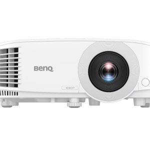 Benq TH575i prenosivi Lamp Full HD 3800 ANSI lumena 15000:1 WiFi Google TV projektor - Slika 2