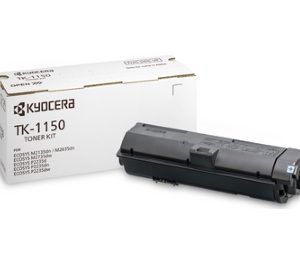 Kyocera TK-1150 crni toner - Slika 1